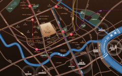 体均价：约12.42万元/㎡